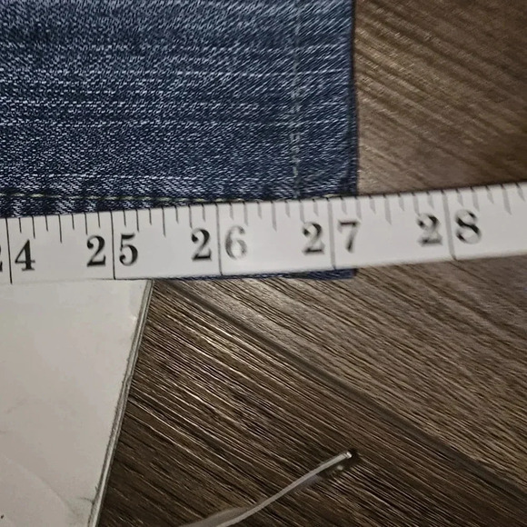 Authentic Brand Twenty X Wrangler Jeans - Picture 9 of 10